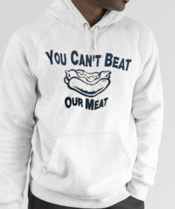 You Can’t Beat Our Meat 2023 Shirt
