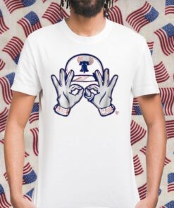 PHILADELPHIA BINOCULARS TSHIRT