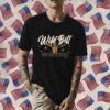 WILLIAM KARLSSON: WILD BILL PARADE SPEECH 2023 SHIRT