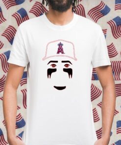 Los Angeles Angels Zach Neto Angels 2023 T-Shirt