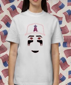 Los Angeles Angels Zach Neto Angels 2023 T-Shirt