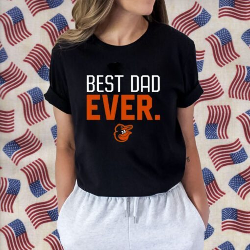 Best Dad Ever Father's Day 2023 Shirts