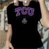 TCU BASEBALL: 2023 COLLEGE WORLD SERIES RETRO SHIRT