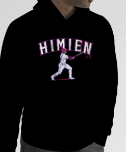 MARCUS SEMIEN: HIMIEN TEE SHIRT