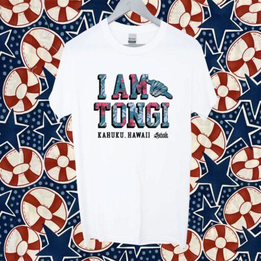 I Am Tongi 2023 Shirts