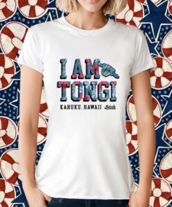 I Am Tongi 2023 Shirts