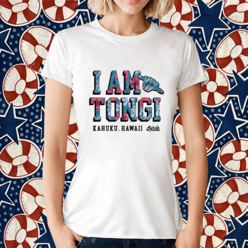 I Am Tongi 2023 Shirts