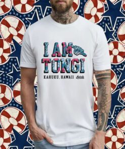 I Am Tongi 2023 Shirts