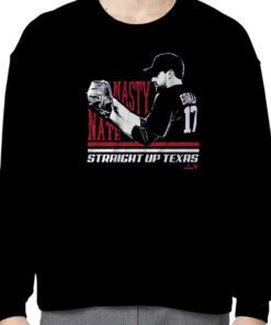 NATHAN EOVALDI: NASTY NATE VINTAGE SHIRT