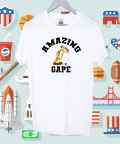 Amazing Gape T-Shirt