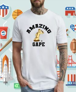 Amazing Gape T-Shirt