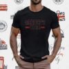 Americas Team Cincinnati Baseball Tee Shirt