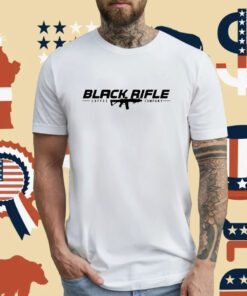 Black Rifle Coffee Company T-Shirt