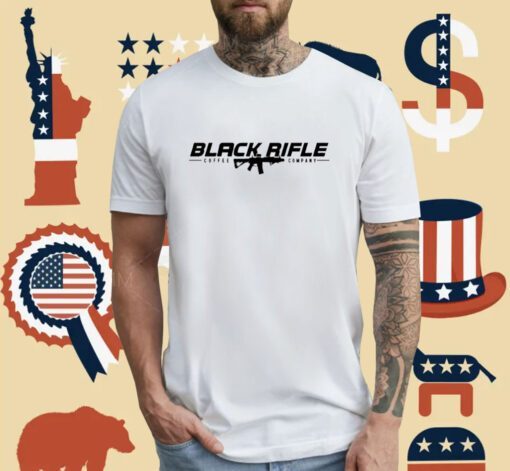 Black Rifle Coffee Company T-Shirt