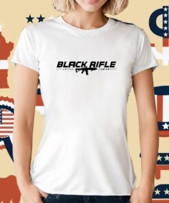 Black Rifle Coffee Company T-Shirt