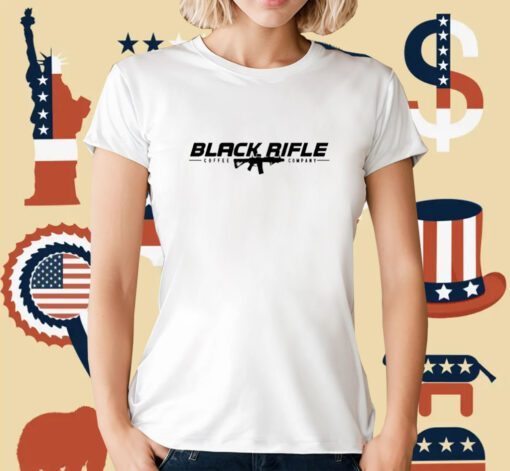 Black Rifle Coffee Company T-Shirt