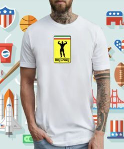 Boy Crazy Shop Italia T-Shirt