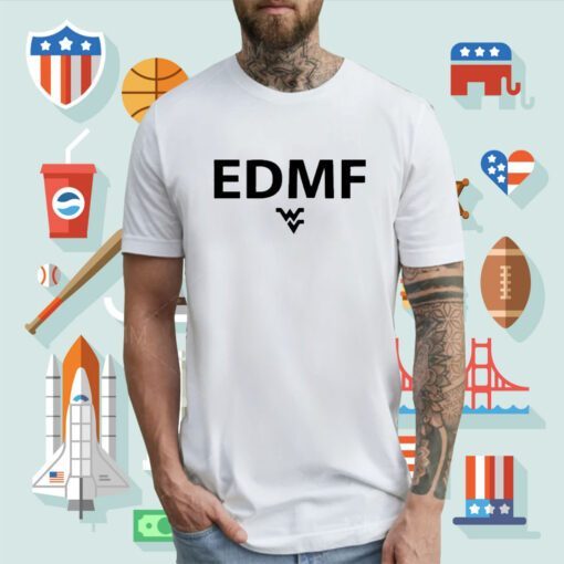 EDMF T-Shirt