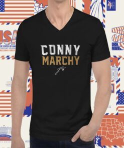 Jonathan Marchessault Conny Marchy Vegas TShirt