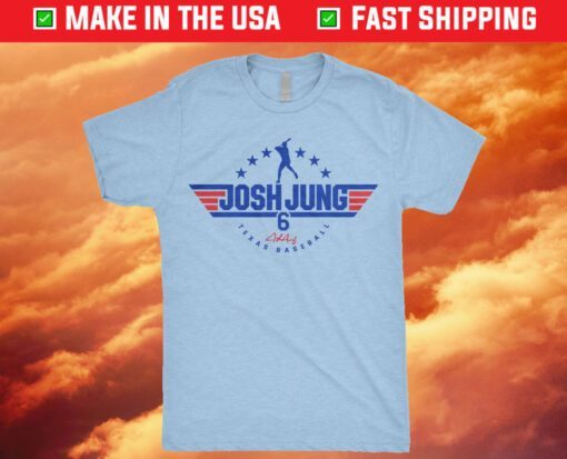 Jung Gun Shirt