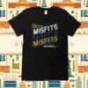 Misfit Champs Las Vegas Hockey Champions Shirt