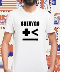 Sofaygo Impact Shirt