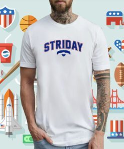 Spencer Strider STRIDAY 2023 T-Shirt