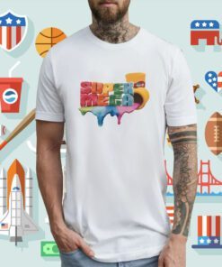 Super Mega Pride 2023 T-Shirt
