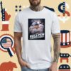 The Bullpen Strikes Again T-Shirt