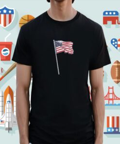 USA Flag Old Glory Shirt