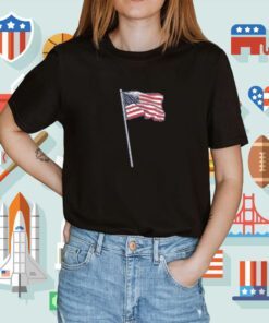 USA Flag Old Glory Shirt