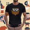 What We Do In The Shadows If You Can Read This TShirt