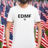 EDMF Shirts