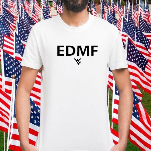 EDMF Shirts