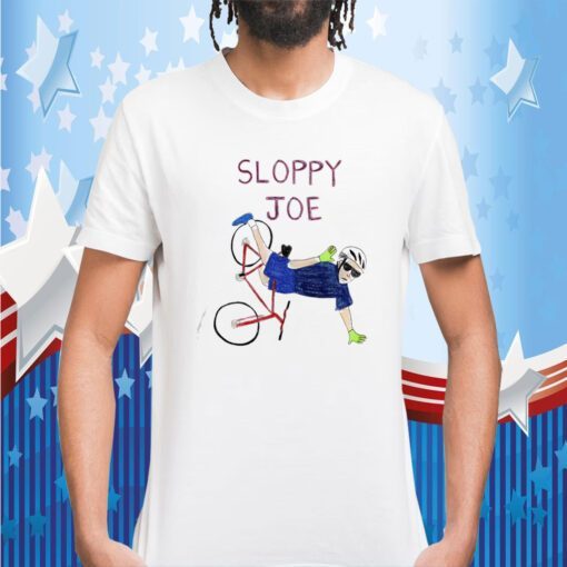 Sloppy Joe Shirts