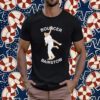 Barmy Army Bouncer Bairstow Relaxed Fit Gift Shirt