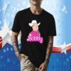 Barbie Bobby Hill Gift T-Shirt