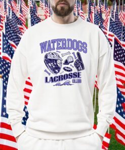 WATERDOGS LACROSSE CLUB 2023 SHIRT