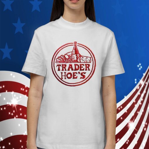 Mia Trader Hope’s Shirt