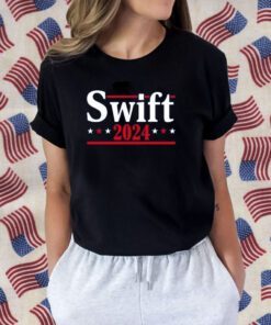 Claire Mccaskill Swift 2024 Official Shirt