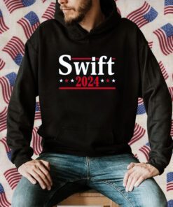 Claire Mccaskill Swift 2024 Official Shirt