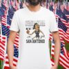 San Antonio Spurs Victor Wembanyama Signature 2023 Shirt