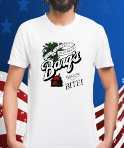Barq’s Olde Tyme Root Beer Has A Bite 2023 Shirt