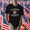 Chattanooga Lookouts Shirt T-Shirt