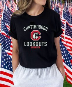 Chattanooga Lookouts Shirt T-Shirt