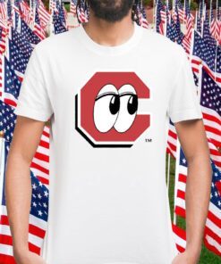 Chattanooga Lookouts Logo Shirts