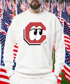 Chattanooga Lookouts Logo Shirts