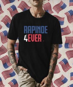 MEGAN RAPINOE FOREVER RETRO SHIRT