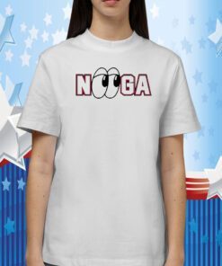 Chattanooga Lookouts Nooga Shirts