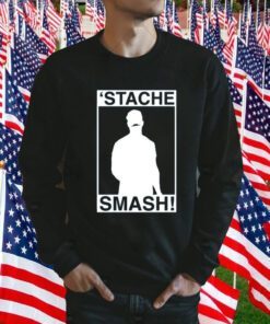 Cubs Stache Smash 2023 Shirt